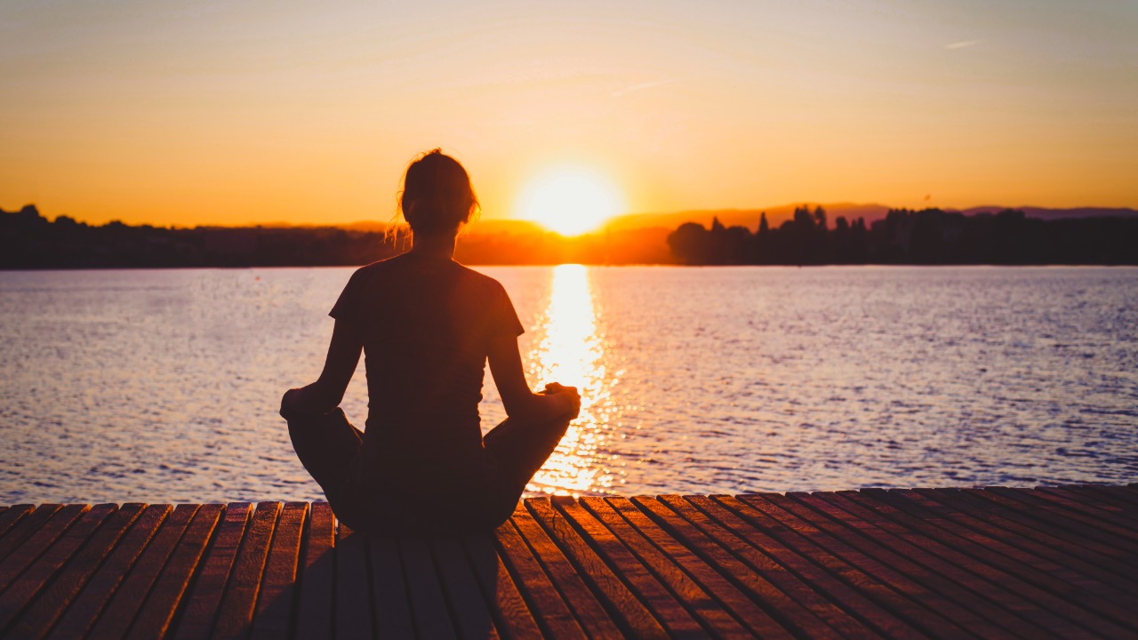 Morning Meditation
